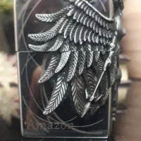 فندک کلکسیونی|کلکسیون اشیاء عتیقه|همدان, |دیوار