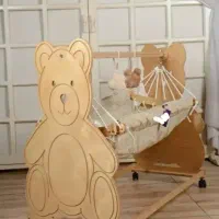 گهواره ننو فروشگاه سیسمونی115 تخفیف ویژه روز مادر|اسباب و اثاث بچه|کرمان, |دیوار