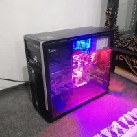 کیس مهندسی hp