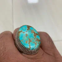 انگشترفیروزه نیشابور