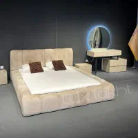 تخت خواب مینو