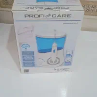 جرم گیری حرفه ای دندان پرافی کر