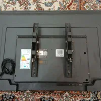 تلویزیون جی پلاس مدل gtv 43pu742n|تلویزیون و پروژکتور|لولمان, |دیوار