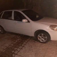 لیفان ۵۲۰ سفید مدل ۸۹