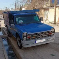 نیسان دوگانه