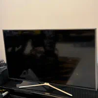 تلویزیون  TV ال ای دی سامسونگ ۵۵ اینچ اصل کره
