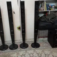 سینما خانگی