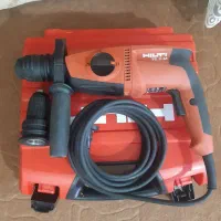 دریل هیلتی ti2M