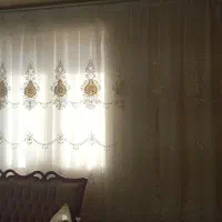 پرده پذیرایی