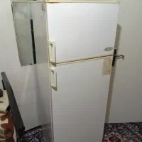لوازم خانگی یخچال ازمایش