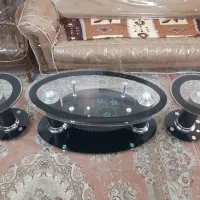 میز عسلی