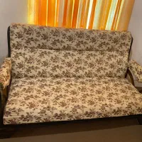 مبل هفت نفره سالم|مبلمان خانگی و میز عسلی|رویان, |دیوار