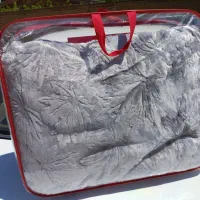 پتوی دونفره گیل بافت