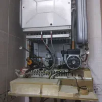 پکیج .کولر گازی.داکت اسپیلت.تعمیرات .نصب|خدمات پیشه و مهارت|اصفهان, خانه اصفهان|دیوار