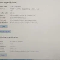 لپ تاپ i7 نسل چهار|رایانه همراه|سبزوار, قاضی زاد|دیوار