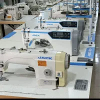 چرخ خیاطی راسته  و زیگزال درحدنومیاندوز نقدواقساط