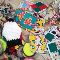 لیف،اسکاج،کش مو و دستگیره