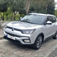 تیولی ۲۰۱۸ آرمور