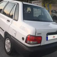 مدل ۹۰ دوگانه بدون رنگ شاسی پلمپ در حد|خودرو سواری و وانت|آباده, |دیوار