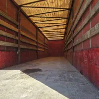 کانتین رخش مدل ۸۹ ABSدار زیر ترک ایدین|قطعات یدکی و لوازم جانبی|ارومیه, |دیوار