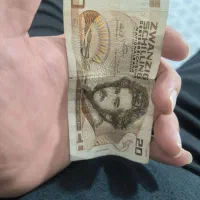 20 شیلینگ اتریش
