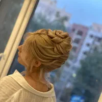 دستیار شینیون|خدمات آرایشگری و زیبایی|تهران, دهقان|دیوار
