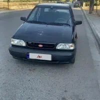 پراید شاسی سالم