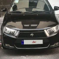 دنا پلاس توربو ارتقا 6 دنده فول