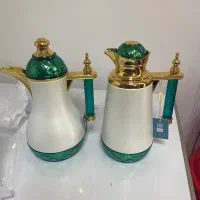 انواع فلاکس چای و قهوه