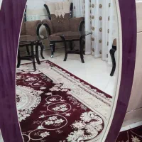 آینه قدی شفاف وسالم