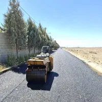 غلطک اجاره ای مینی غلطک.قلطک کوچیک متوسط بزرگ|خدمات حمل و نقل|صفادشت, |دیوار