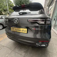 چانگان CS55 35پلاس  ۲۰۲۵ .. سفید مشکی خاکستری آنی|خودرو سواری و وانت|تهران, توحید|دیوار