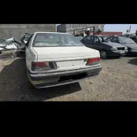 مرکز خرید خودروهای  فرسوده اسقاطی اوراقی تصادفی