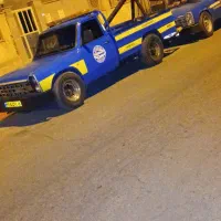 یدکش شبانه روزی