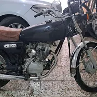 موتور سیکلت