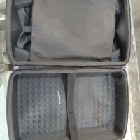 کیف ps5 نو|کنسول، بازی ویدئویی و آنلاین|کرج, جهان‌شهر|دیوار