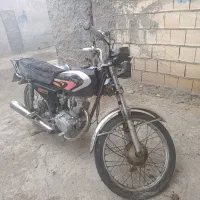 فروش موتور 125