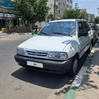پراید ۷۸ سلامت