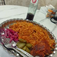 نیازمند شاگرد