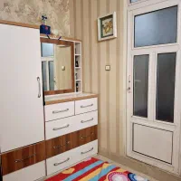 سرویس خواب|تخت و سرویس خواب|قم, انسجام|دیوار
