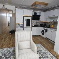 چهار واحدی طبقه بالا ۸۷متری..سال ساخت ۸۹|فروش آپارتمان|اهواز, فاز ۱ پادادشهر|دیوار