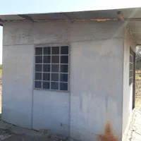 خونه باغ آماده