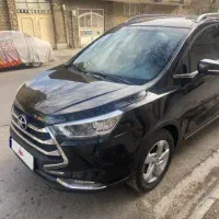 جک s3درحد صفر|خودرو سواری و وانت|مشهد, رستگار|دیوار