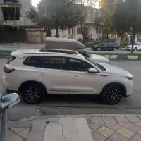 تیگو ۸ پرومکس IE جفت دف ۲۰۰۰|خودرو سواری و وانت|کرمانشاه, |دیوار