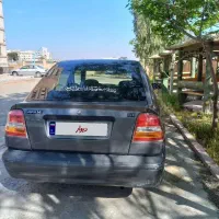 پراید 141|خودرو سواری و وانت|اسلامشهر, شهرک الهیه|دیوار