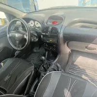 ۲۰۶ صندوقدار ۹۷