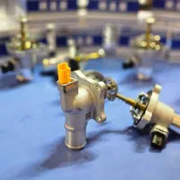 ترموستات خودروهای چینی ایکس۲۲ ایکس۵۵ فونیکس