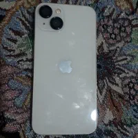 آیفون ۱۳نرمال درحدنو