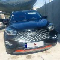 x55 پرو مدل ۴۰۳|خودرو سواری و وانت|بندر دیر, |دیوار