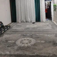 فرش 700شانه 12متری. مبل ال Lبا میزش|فرش|مشهد, طبرسی شمالی|دیوار